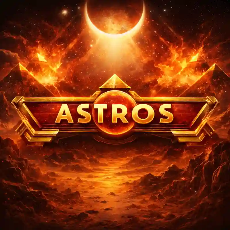 Astros casino game sa phwen