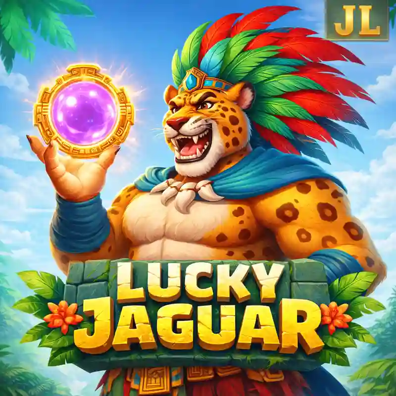 Lucky Jaguar Slot Game phwen